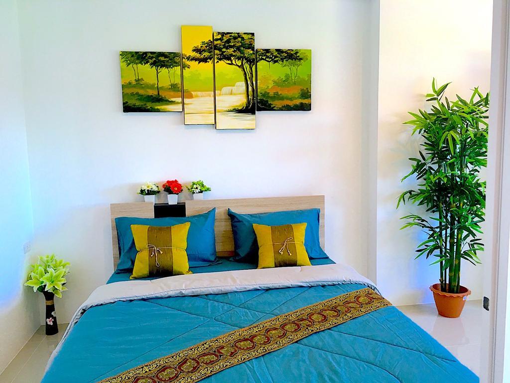 Breezy Apartment Pattaya