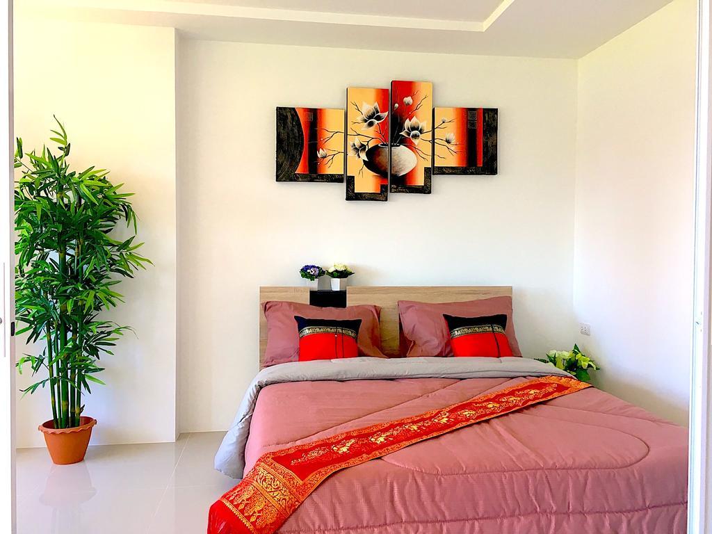 Apartment Breezy *