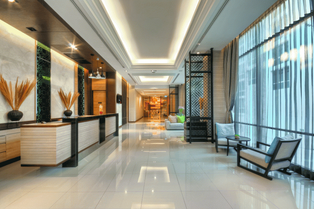 Hotel Mida Ngamwongwan - Sha 4*