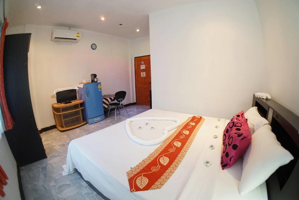 Elite Guest house Patong