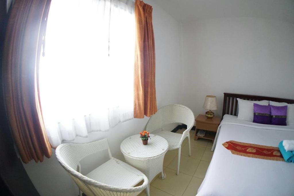 Guest house Elite