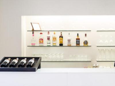 Hotel Icheck Mayfair Pratunam Banguecoque