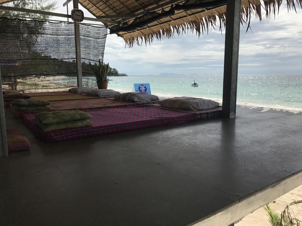 Resort No Name Haad Yao