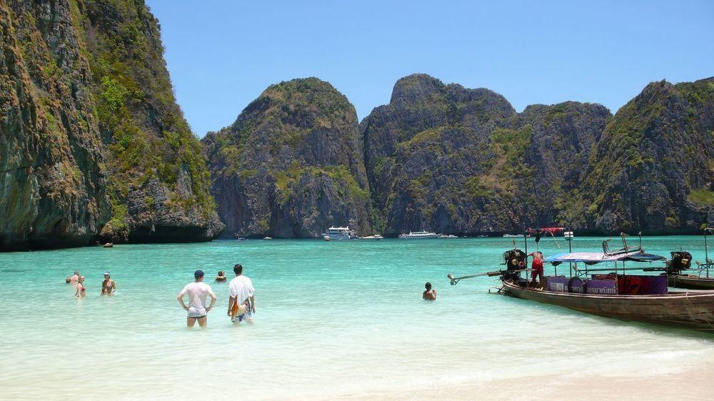 The Capuchin Krabi, - Sha 3*