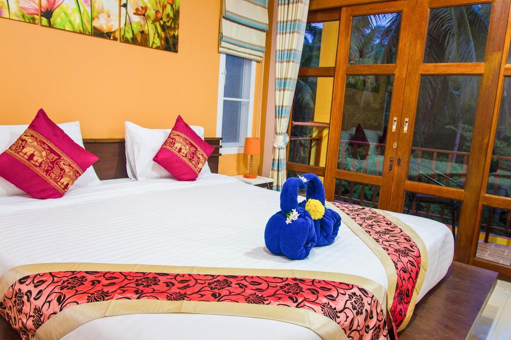 I-style Lanta Boutique House --- Sha Extra Hotel 2*
