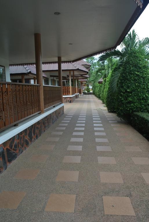 Ruen Sam Ran Resort