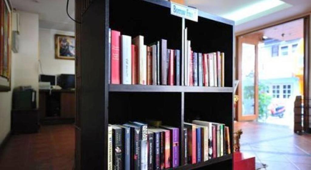 Hotel Thipurai Annex Hua Hin