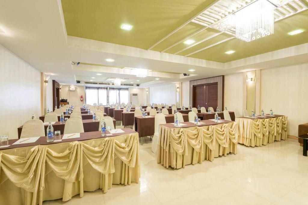 The Legacy 4* Nonthaburi