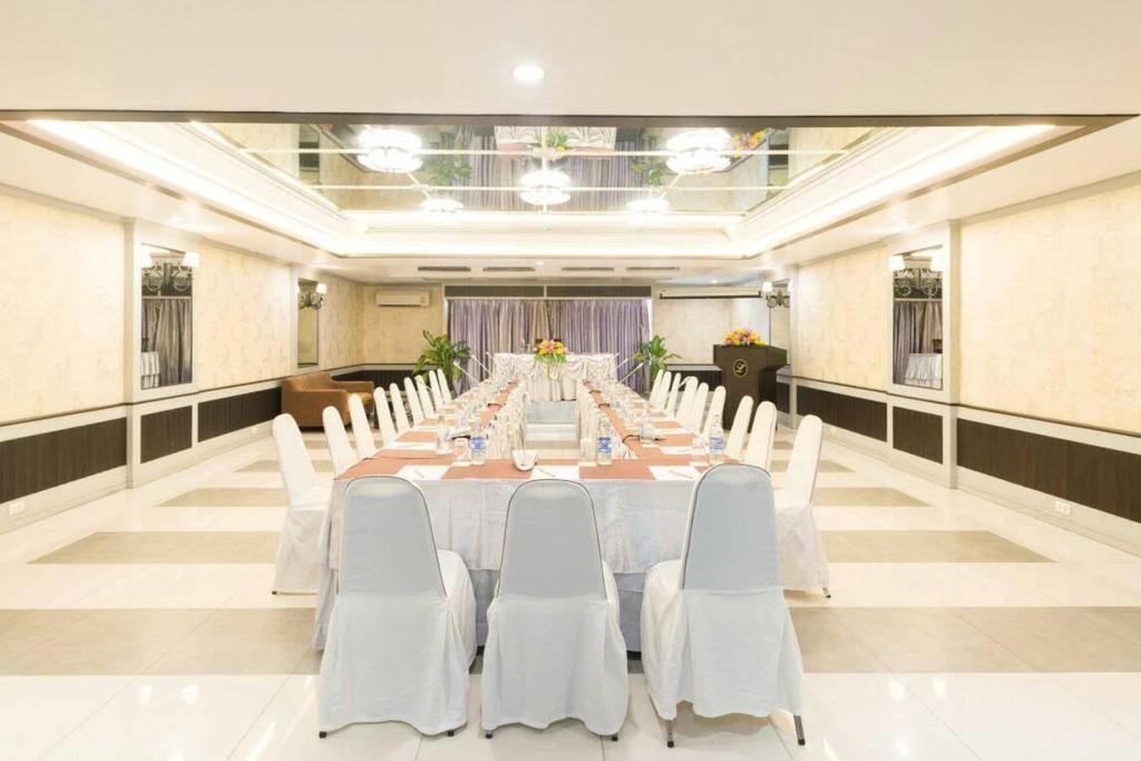 The Legacy Hotel Nonthaburi