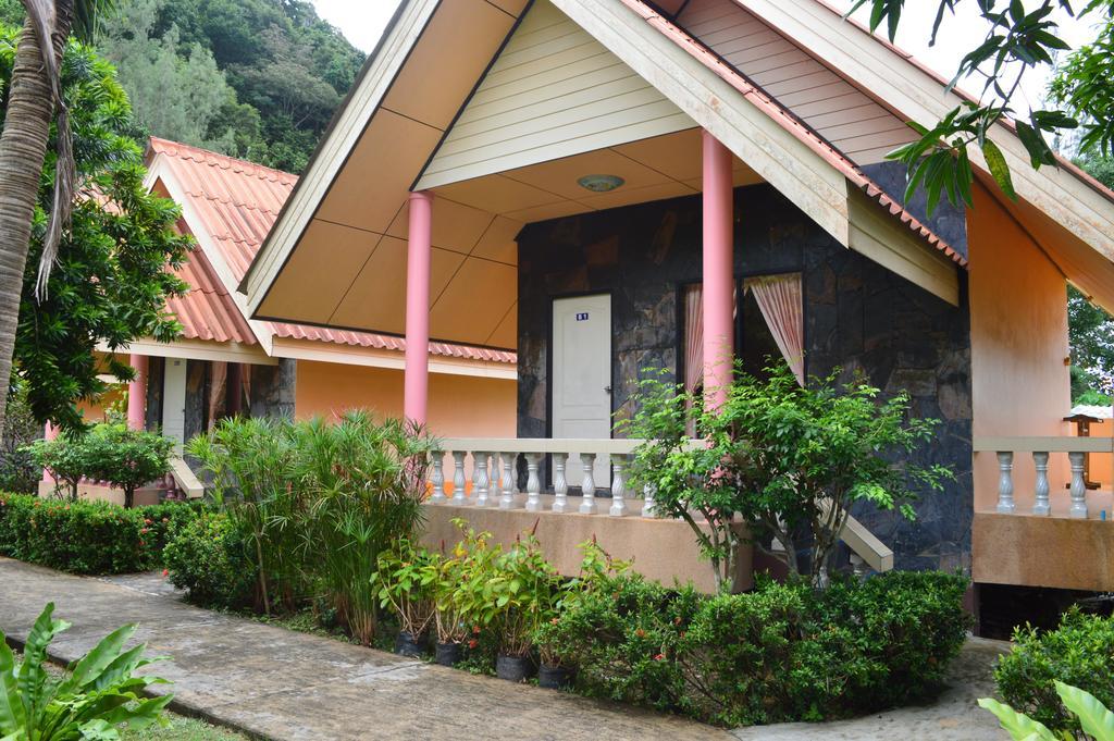 Rim Khao 2* Koh Lanta