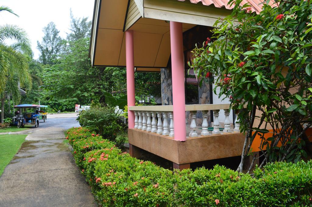 Rim Khao Resort