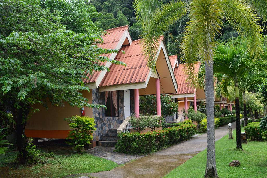 Rim Khao Koh Lanta