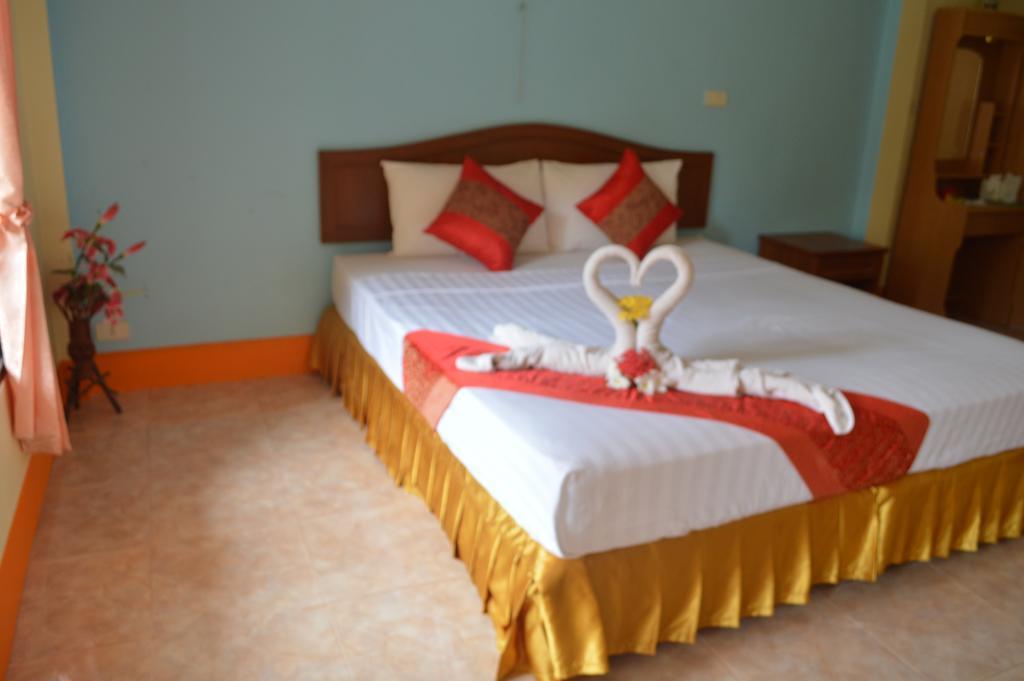 Rim Khao 2* Koh Lanta
