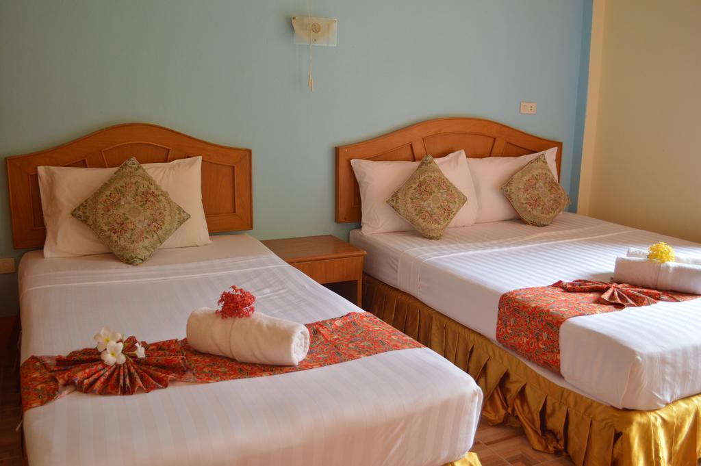 Rim Khao Resort 2*