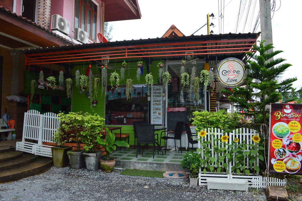 Rim Khao Resort