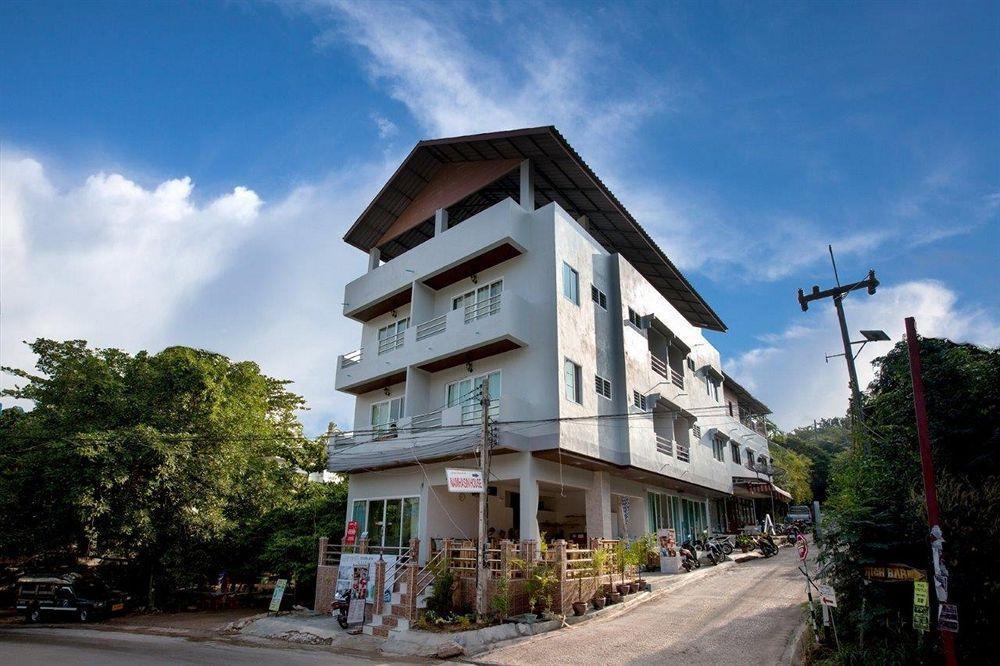 Namhasin House Guest house
