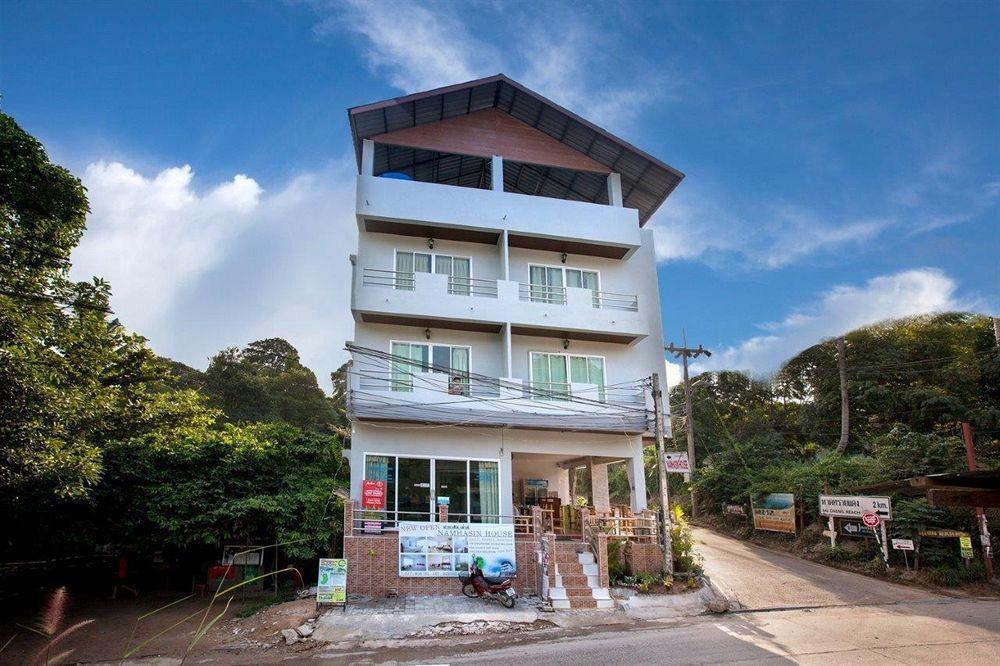 Guest house Namhasin House