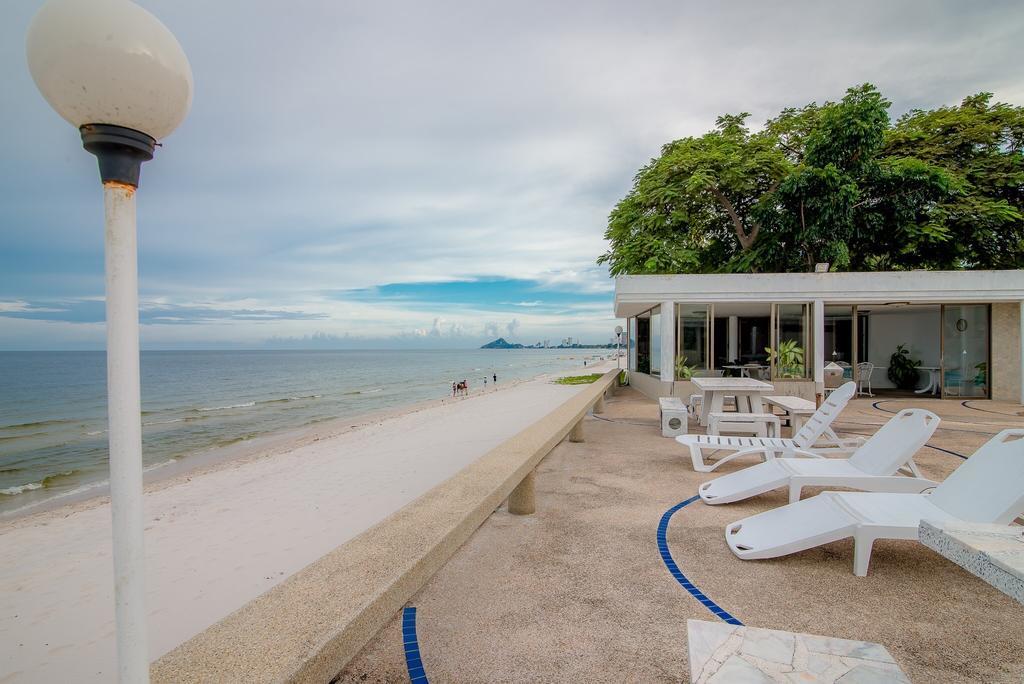Baan Suksamran * Hua Hin