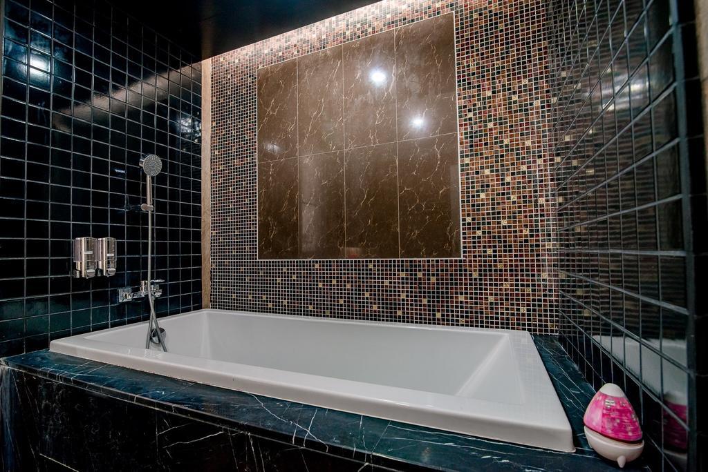 Baan Suksamran Villa Hua Hin