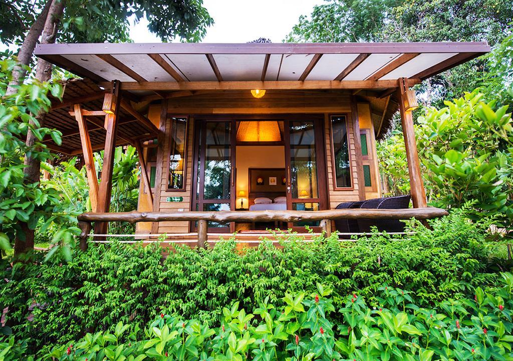 Khaothong Terrace 3* Krabi