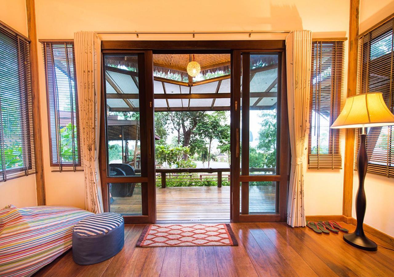Khaothong Terrace Resort 3*