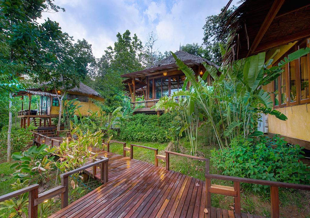 Khaothong Terrace 3* Krabi