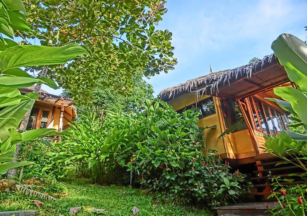 Khaothong Terrace Resort 3*
