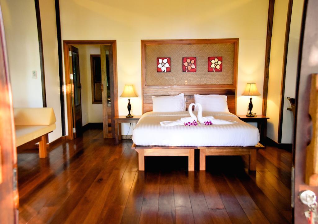 Khaothong Terrace Resort 3*