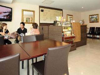 Hotel Lilla