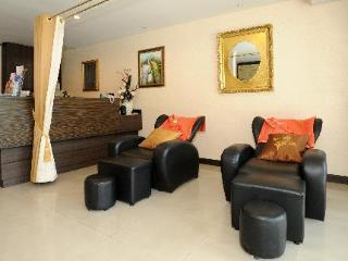 Hotel Lilla Bangkok
