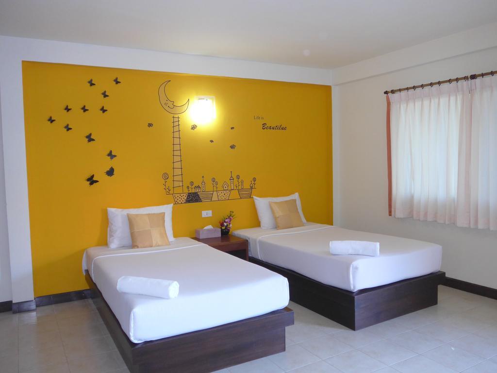 Hotel Forum House 3*