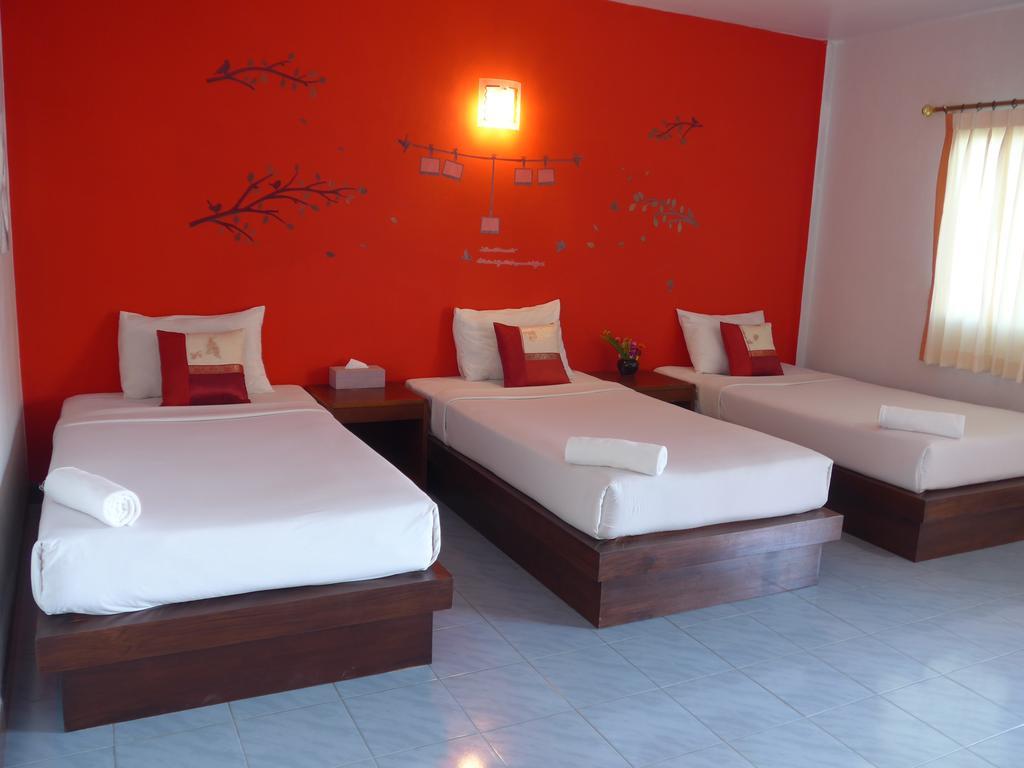 Forum House Hotel Krabi