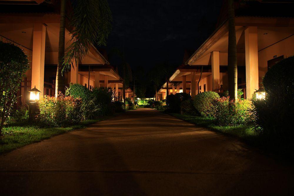 Lanta Pavilion -