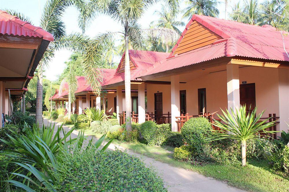 Resort Lanta Pavilion -