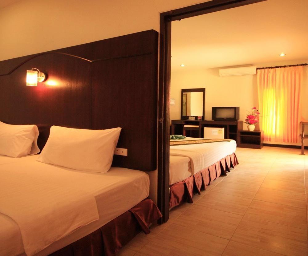 Lanta Pavilion - 3*