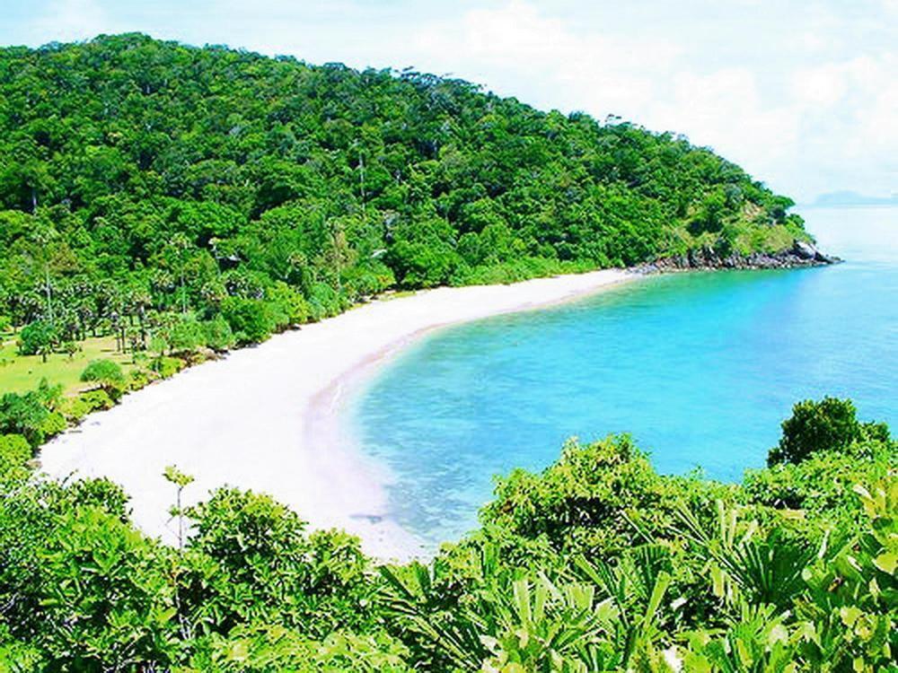 Resort Lanta Pavilion - 3*
