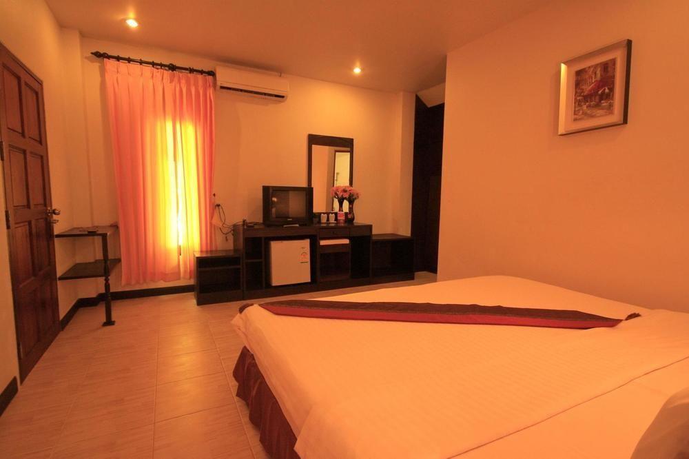 Lanta Pavilion - 3* Koh Lanta