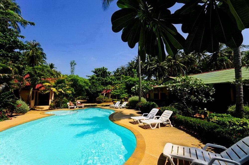 Resort Lanta Pavilion - 3*