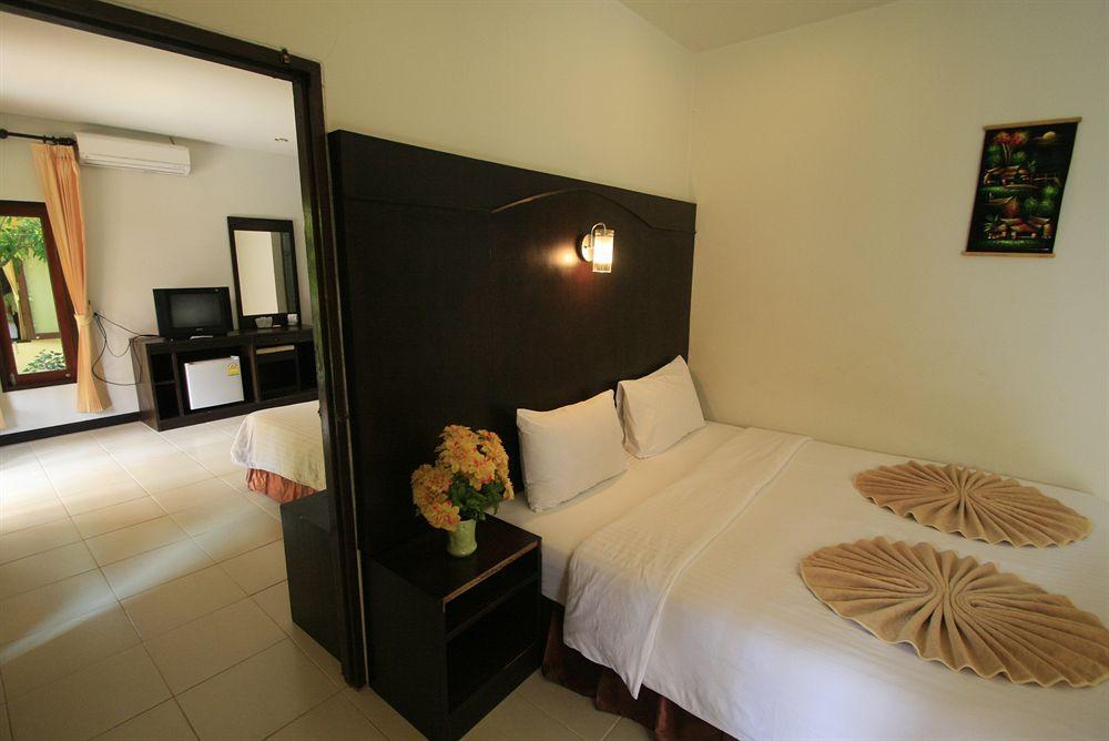 Resort Lanta Pavilion - Koh Lanta