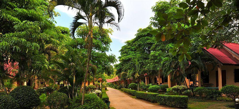 Resort Lanta Pavilion -