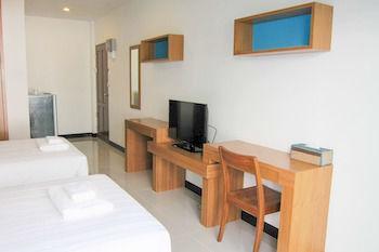 Hotel Cinta House Krabi