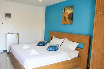 Cinta House Hotel 3*