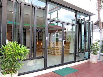 Cinta House 3* Krabi