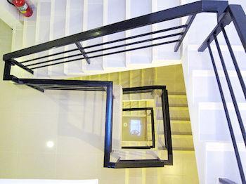 Cinta House Hotel Krabi