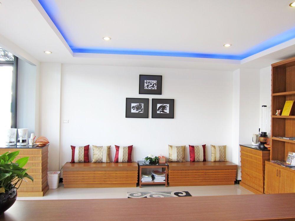 Cinta House