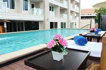 51 Fashion 3* Hua Hin
