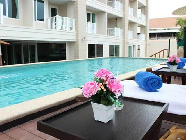 51 Fashion 3* Hua Hin