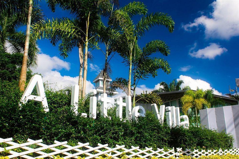 A Little Resort