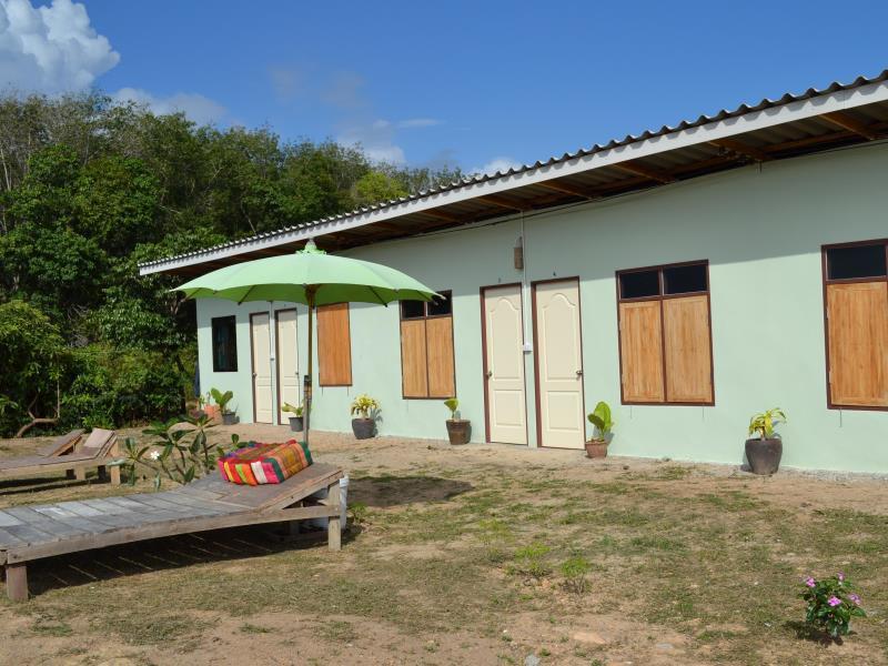 Lodge Pitt
