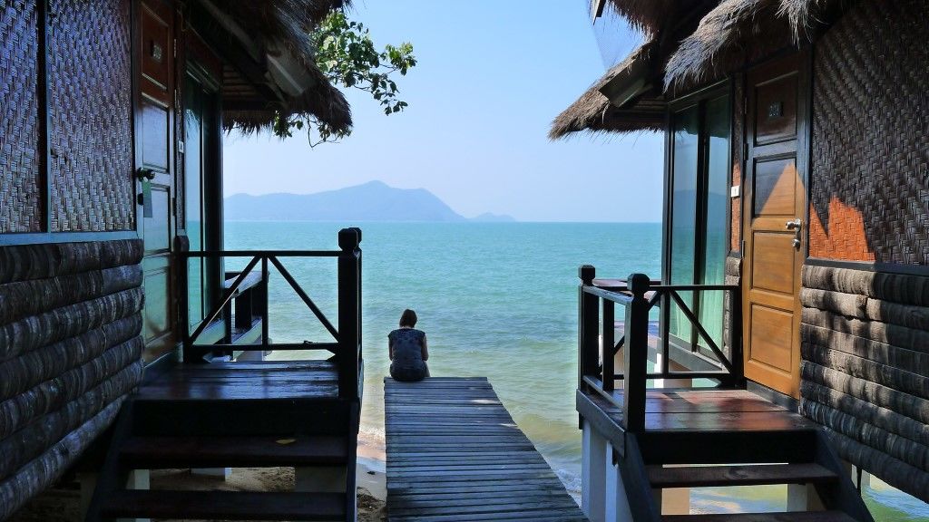 Resort The Sunset Village -sha Certified 4*